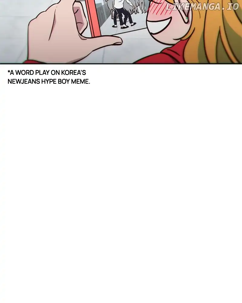 I’m the Only One Bullied by the New High School Student Chapter 7 - Page 79