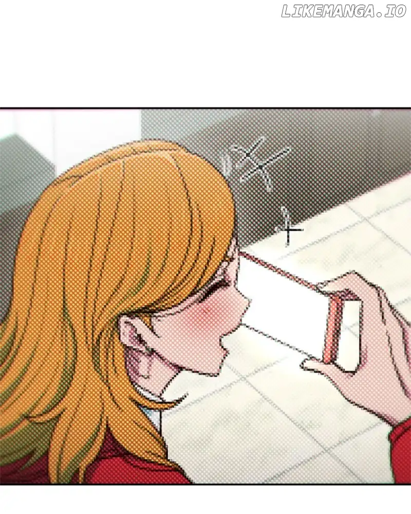 I’m the Only One Bullied by the New High School Student Chapter 7 - Page 85