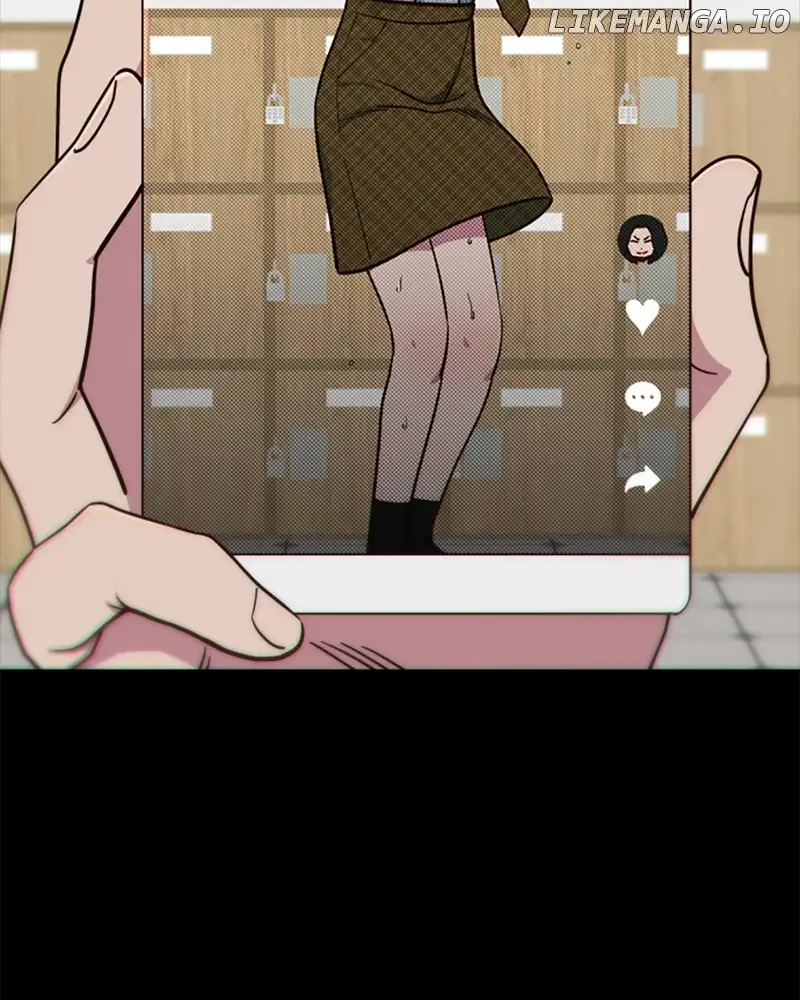 I’m the Only One Bullied by the New High School Student Chapter 7 - Page 89