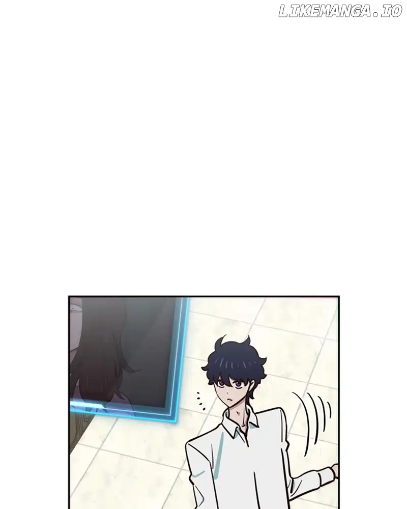 I’m the Only One Bullied by the New High School Student Chapter 7 - Page 93