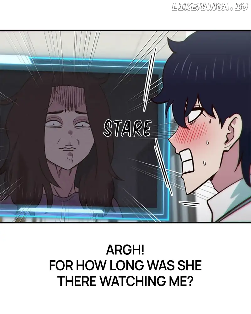I’m the Only One Bullied by the New High School Student Chapter 7 - Page 95
