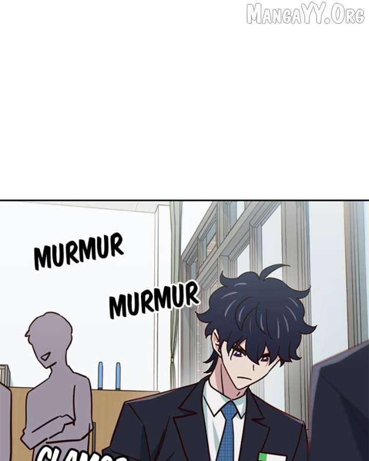 I’m the Only One Bullied by the New High School Student Chapter 70 - Page 102