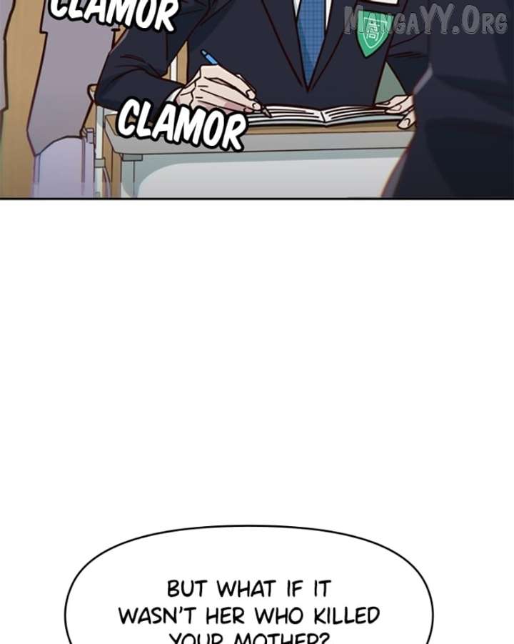 I’m the Only One Bullied by the New High School Student Chapter 70 - Page 103