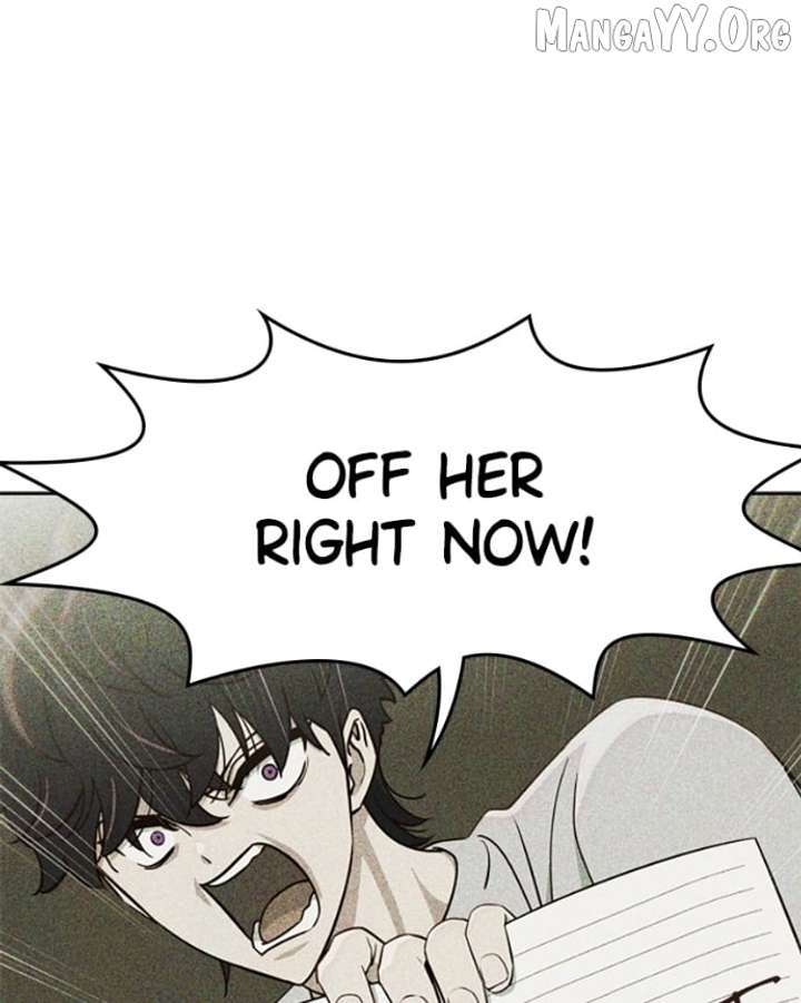 I’m the Only One Bullied by the New High School Student Chapter 70 - Page 107