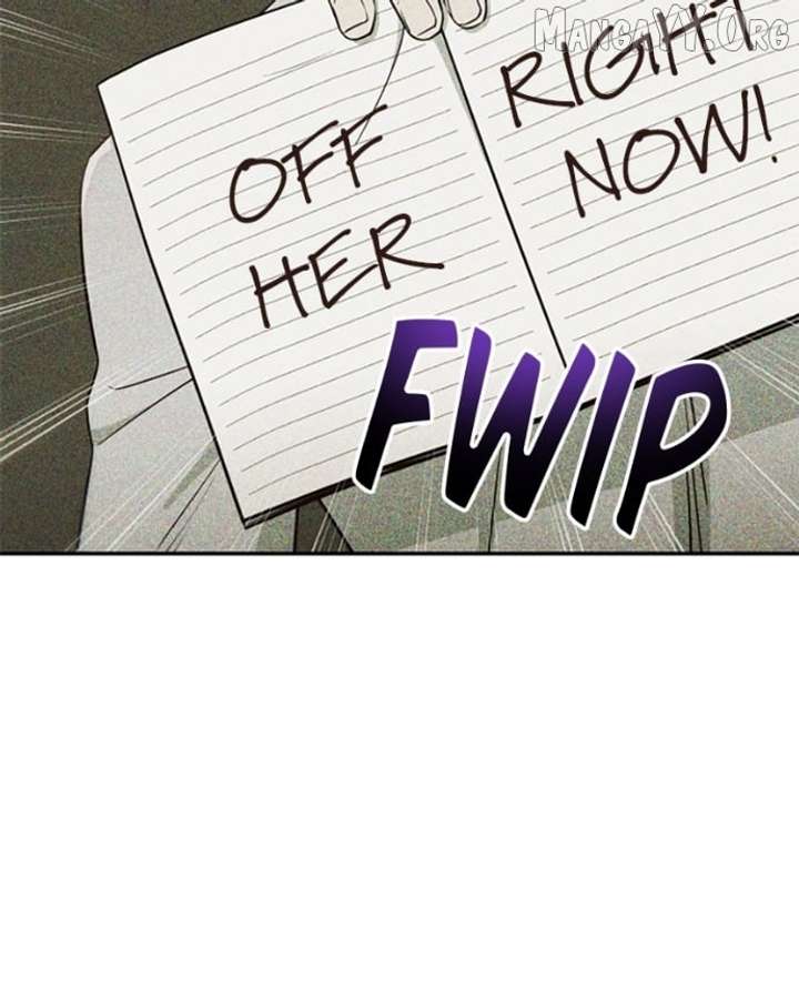 I’m the Only One Bullied by the New High School Student Chapter 70 - Page 108