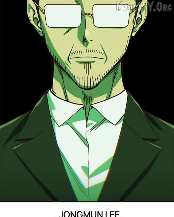 I’m the Only One Bullied by the New High School Student Chapter 70 - Page 11