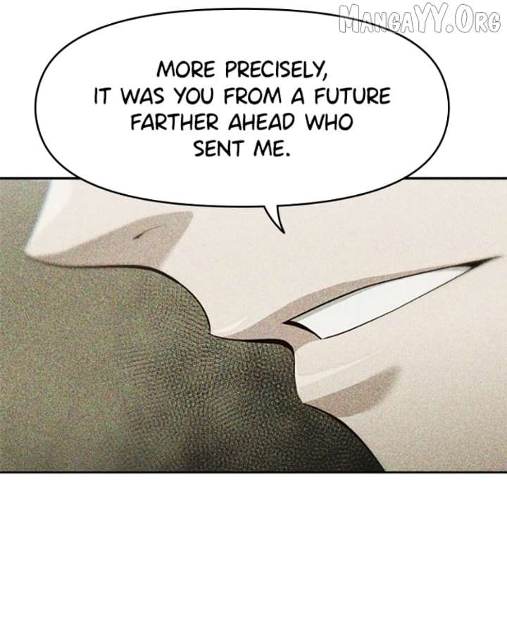 I’m the Only One Bullied by the New High School Student Chapter 70 - Page 112