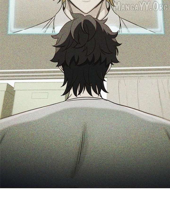 I’m the Only One Bullied by the New High School Student Chapter 70 - Page 114