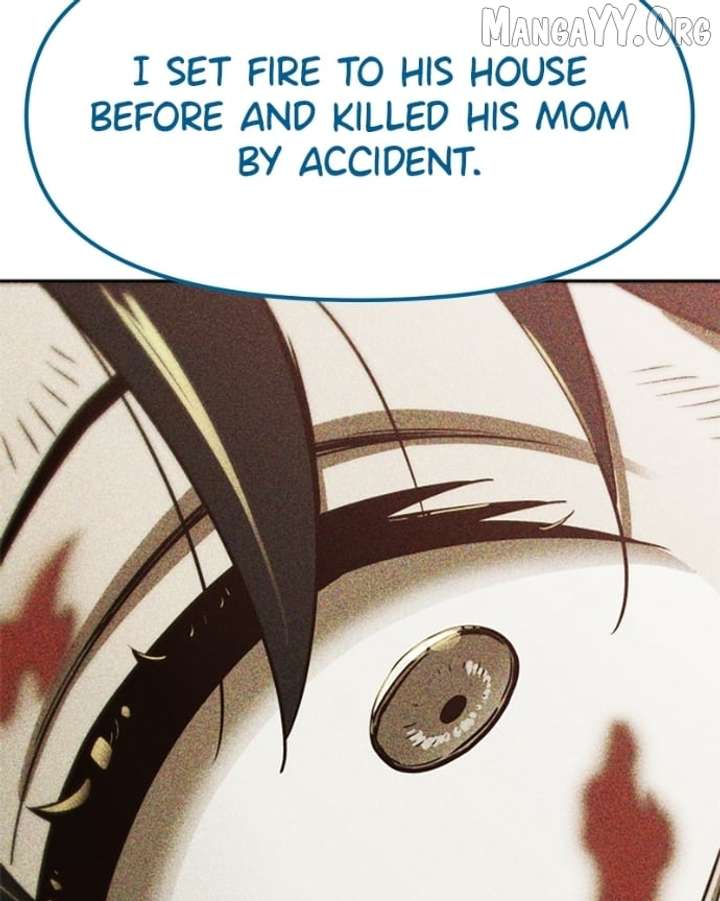 I’m the Only One Bullied by the New High School Student Chapter 70 - Page 119