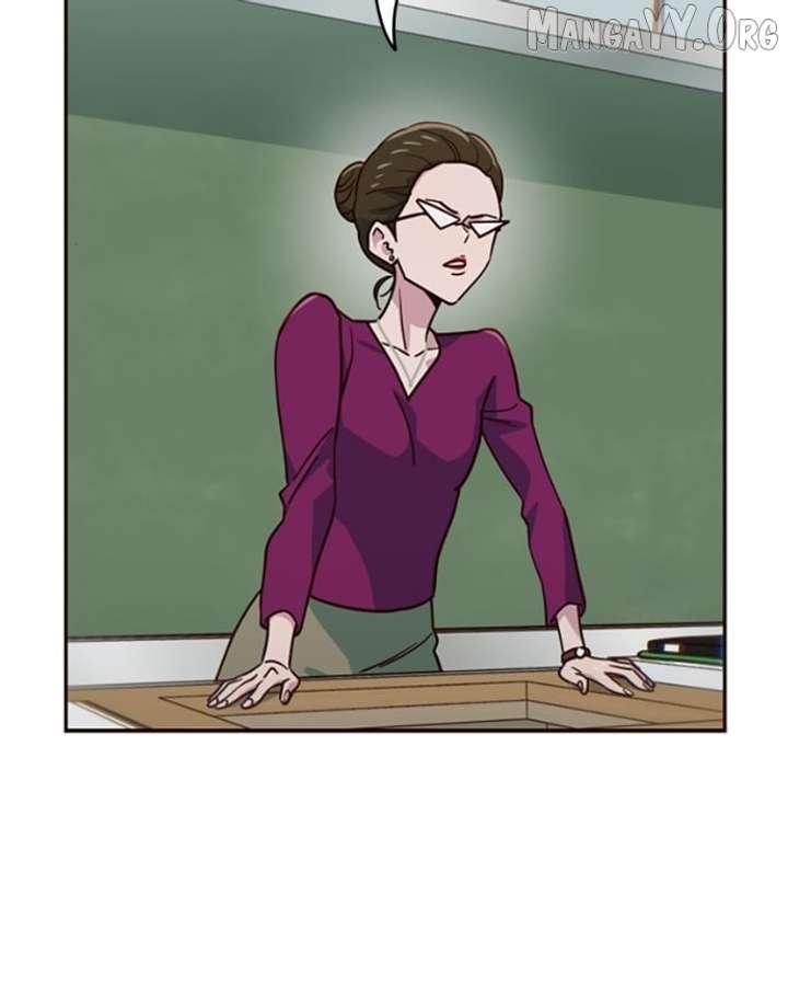 I’m the Only One Bullied by the New High School Student Chapter 70 - Page 126