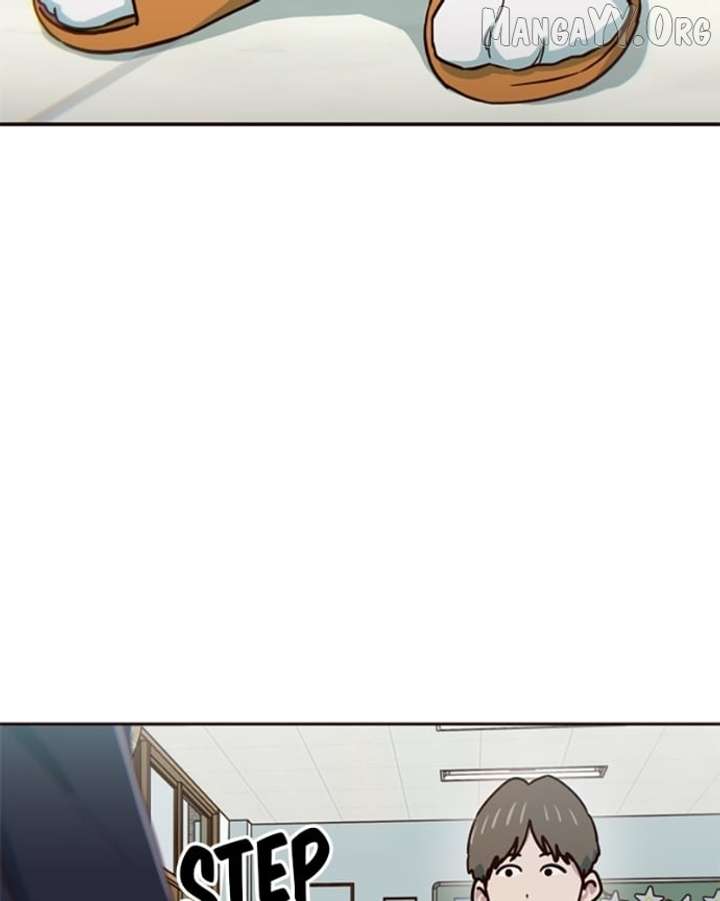 I’m the Only One Bullied by the New High School Student Chapter 70 - Page 128