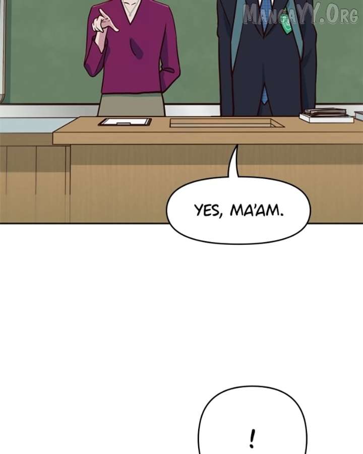 I’m the Only One Bullied by the New High School Student Chapter 70 - Page 141