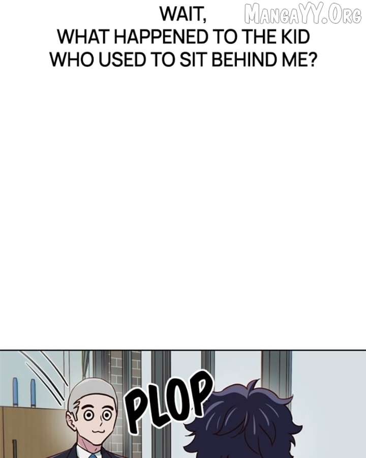 I’m the Only One Bullied by the New High School Student Chapter 70 - Page 143