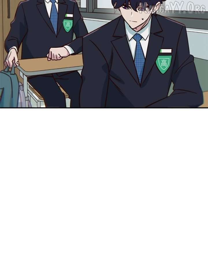 I’m the Only One Bullied by the New High School Student Chapter 70 - Page 144