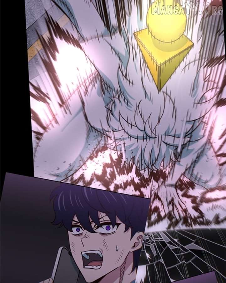 I’m the Only One Bullied by the New High School Student Chapter 70 - Page 15