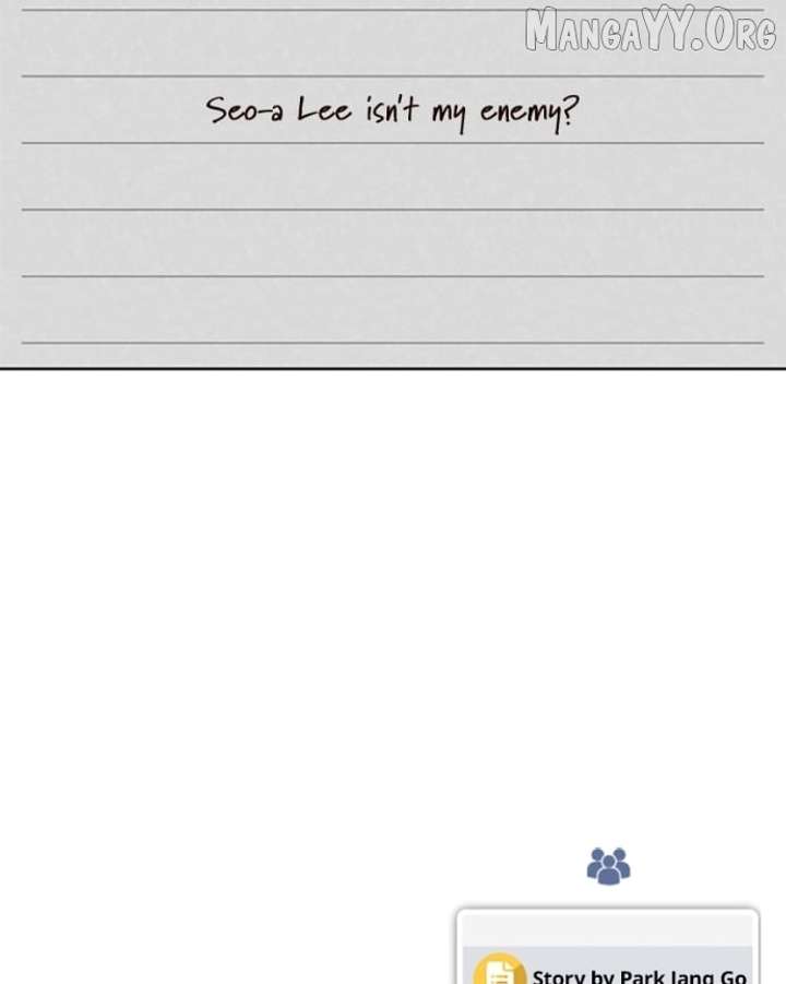 I’m the Only One Bullied by the New High School Student Chapter 70 - Page 153