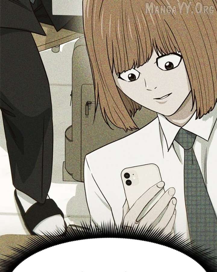 I’m the Only One Bullied by the New High School Student Chapter 70 - Page 21