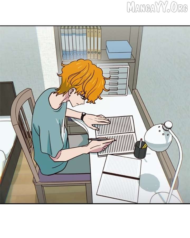 I’m the Only One Bullied by the New High School Student Chapter 70 - Page 3