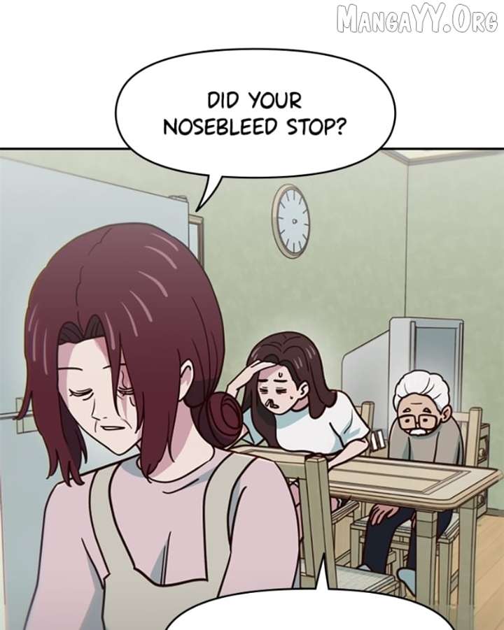 I’m the Only One Bullied by the New High School Student Chapter 70 - Page 45