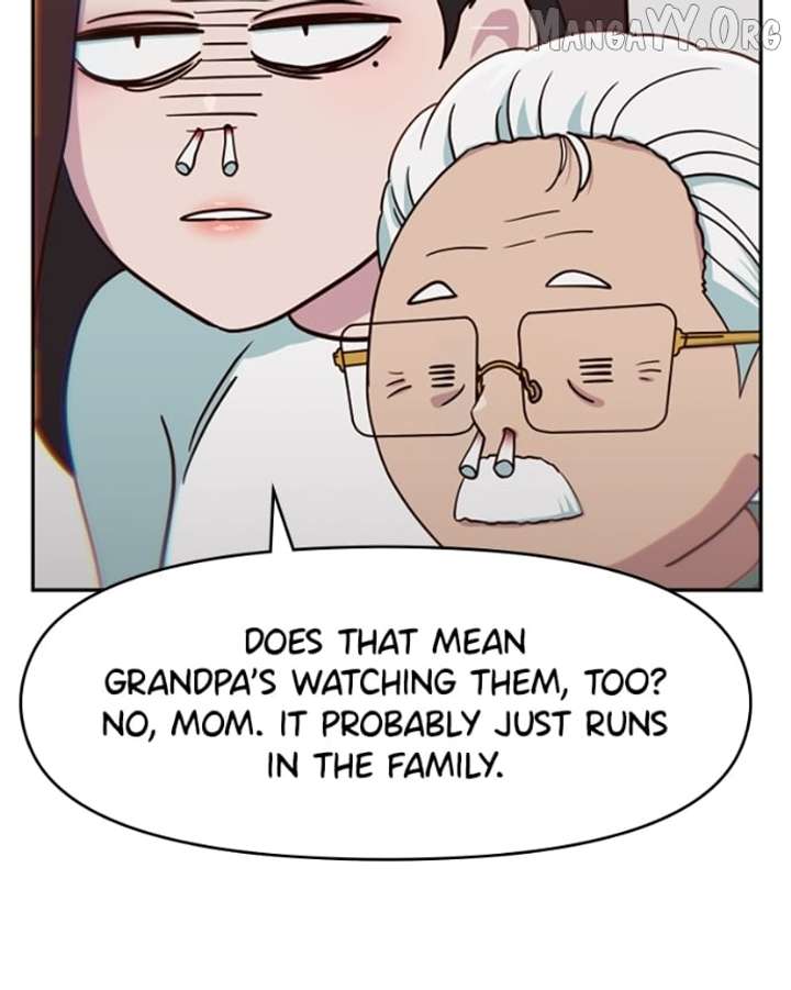 I’m the Only One Bullied by the New High School Student Chapter 70 - Page 47