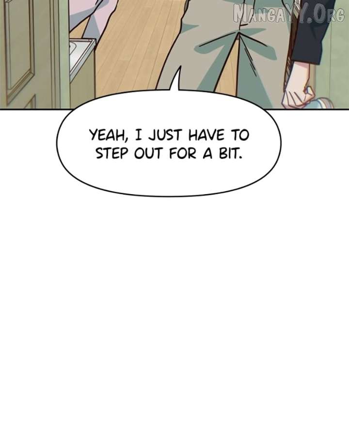 I’m the Only One Bullied by the New High School Student Chapter 70 - Page 57