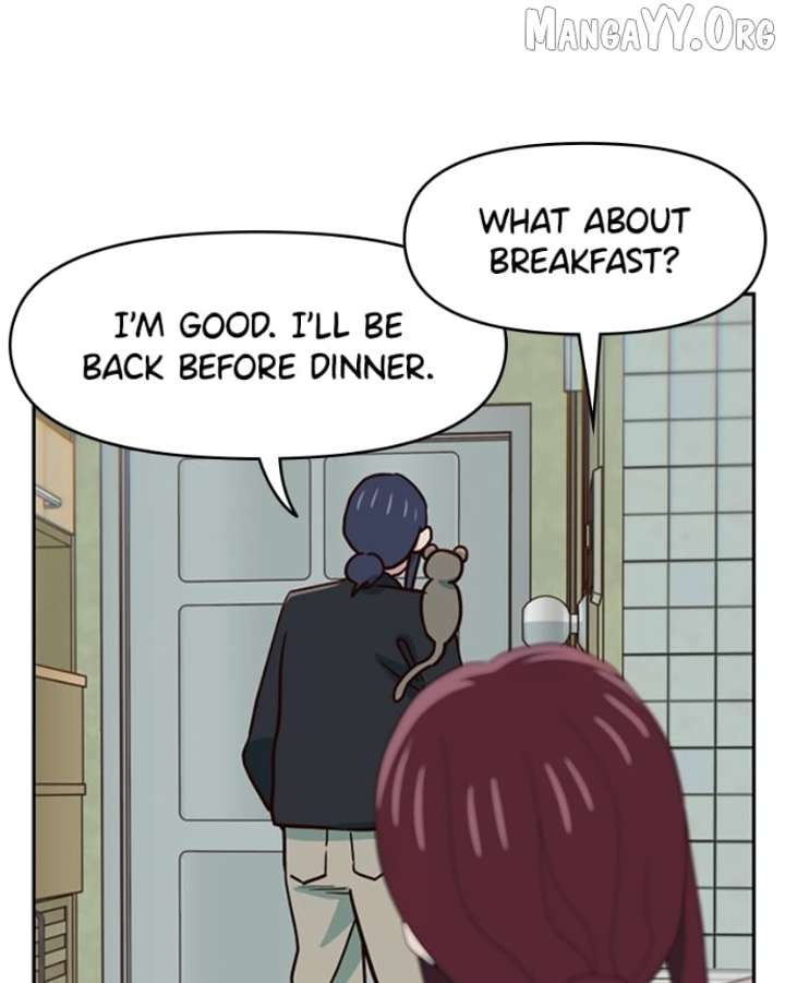 I’m the Only One Bullied by the New High School Student Chapter 70 - Page 58