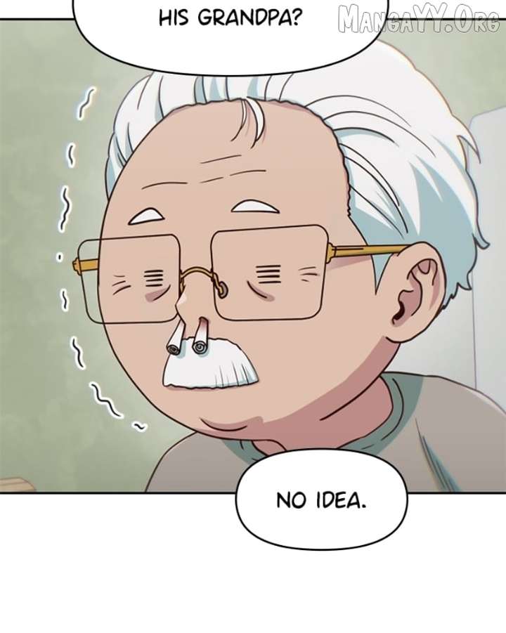 I’m the Only One Bullied by the New High School Student Chapter 70 - Page 65