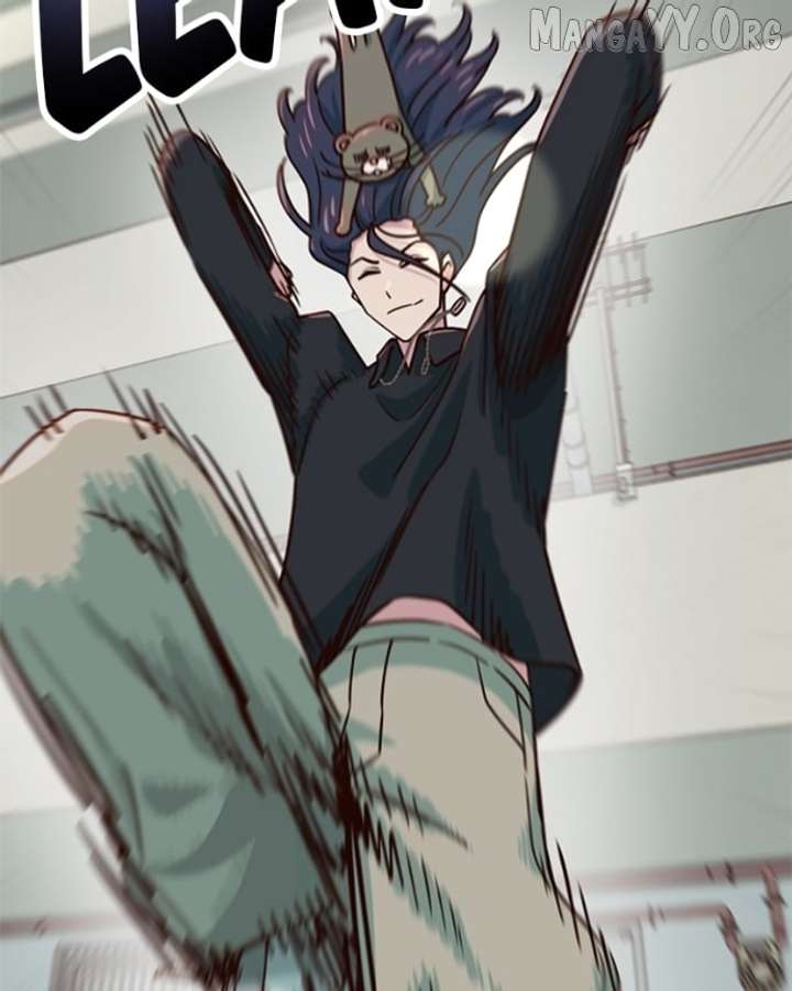 I’m the Only One Bullied by the New High School Student Chapter 70 - Page 70