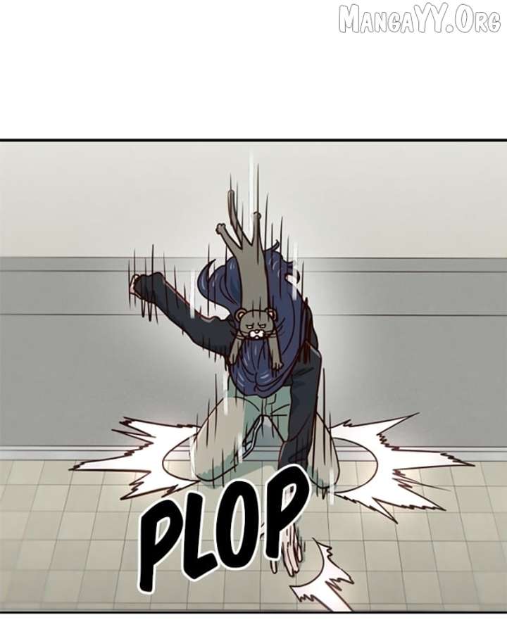 I’m the Only One Bullied by the New High School Student Chapter 70 - Page 72