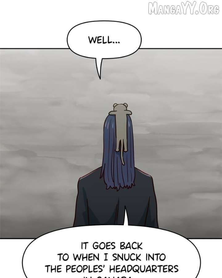 I’m the Only One Bullied by the New High School Student Chapter 70 - Page 75