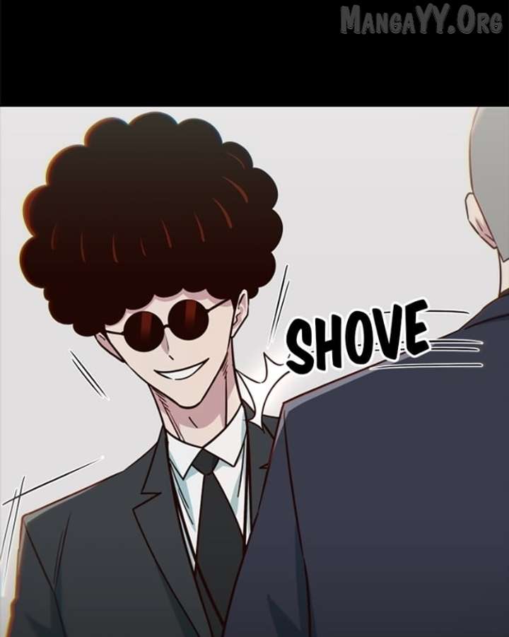 I’m the Only One Bullied by the New High School Student Chapter 70 - Page 79