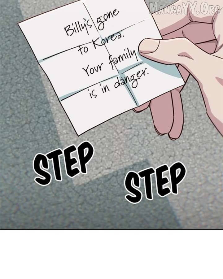 I’m the Only One Bullied by the New High School Student Chapter 70 - Page 86