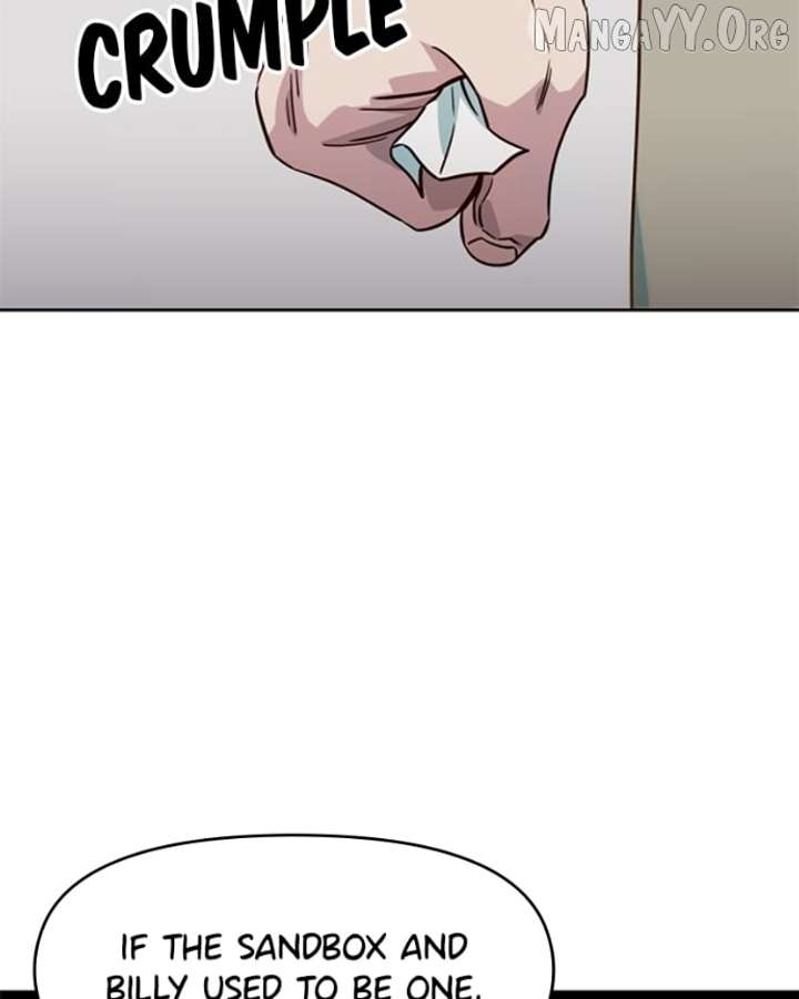 I’m the Only One Bullied by the New High School Student Chapter 70 - Page 95