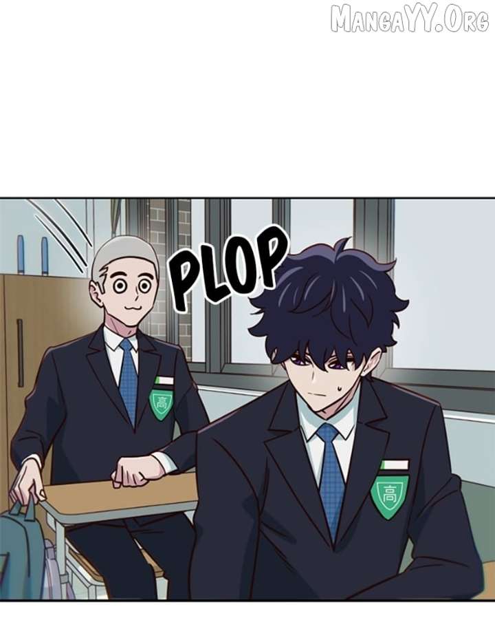 I’m the Only One Bullied by the New High School Student Chapter 71 - Page 1