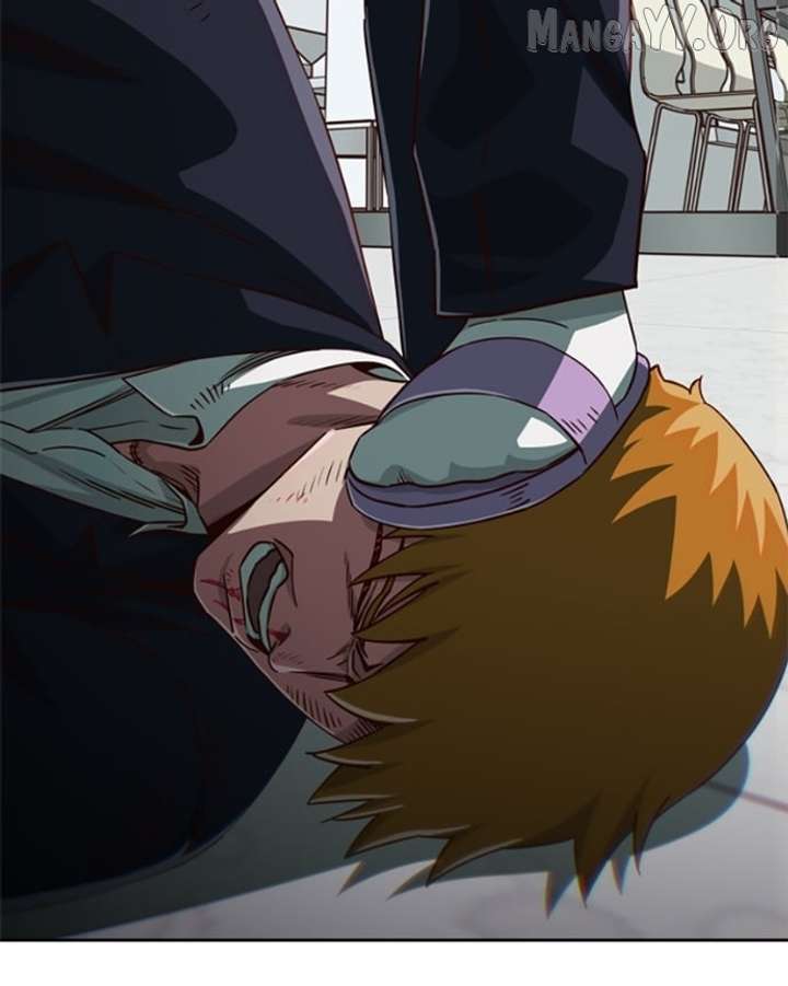 I’m the Only One Bullied by the New High School Student Chapter 71 - Page 108