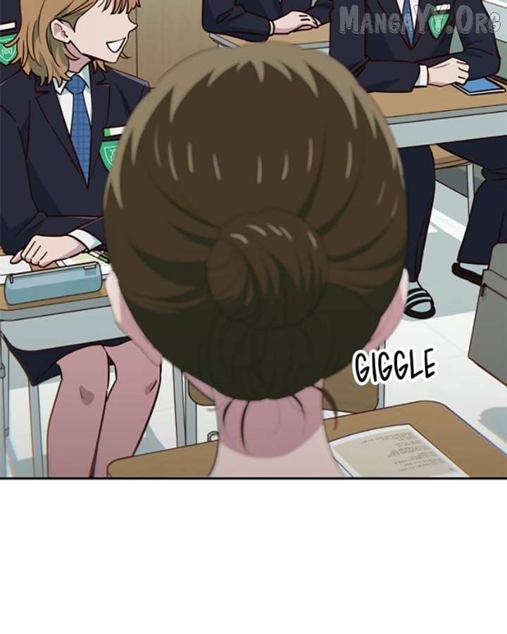 I’m the Only One Bullied by the New High School Student Chapter 71 - Page 11