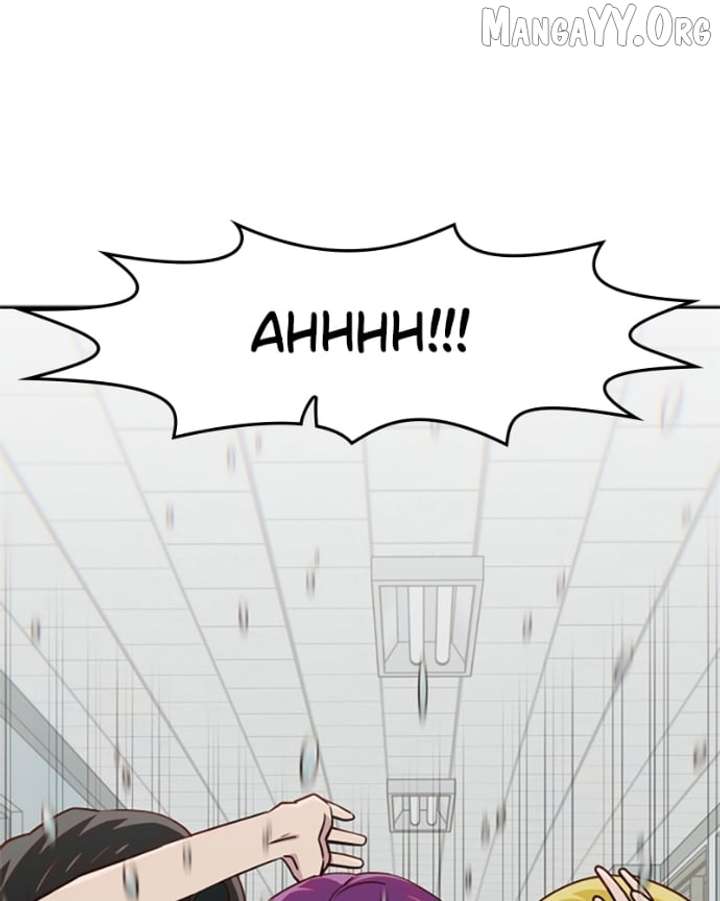 I’m the Only One Bullied by the New High School Student Chapter 71 - Page 111