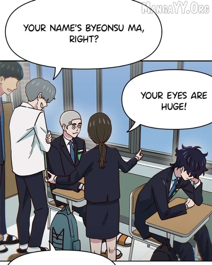 I’m the Only One Bullied by the New High School Student Chapter 71 - Page 14