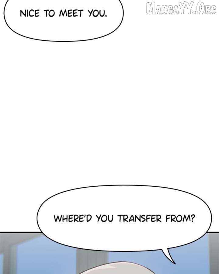 I’m the Only One Bullied by the New High School Student Chapter 71 - Page 15