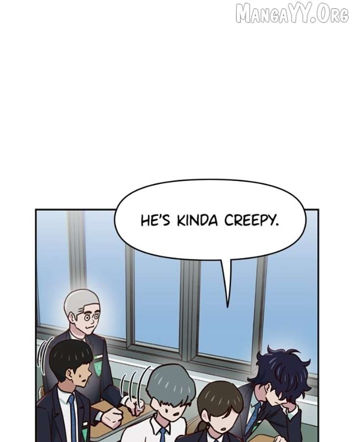 I’m the Only One Bullied by the New High School Student Chapter 71 - Page 18