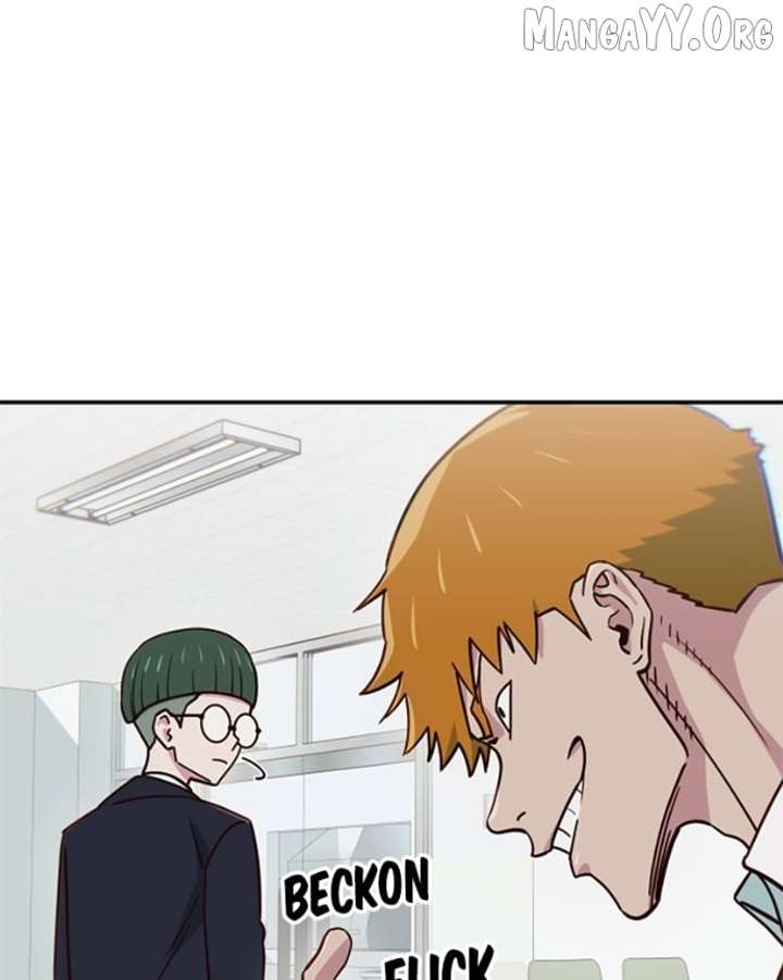 I’m the Only One Bullied by the New High School Student Chapter 71 - Page 25