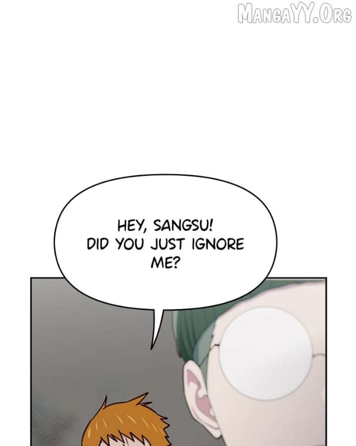 I’m the Only One Bullied by the New High School Student Chapter 71 - Page 29