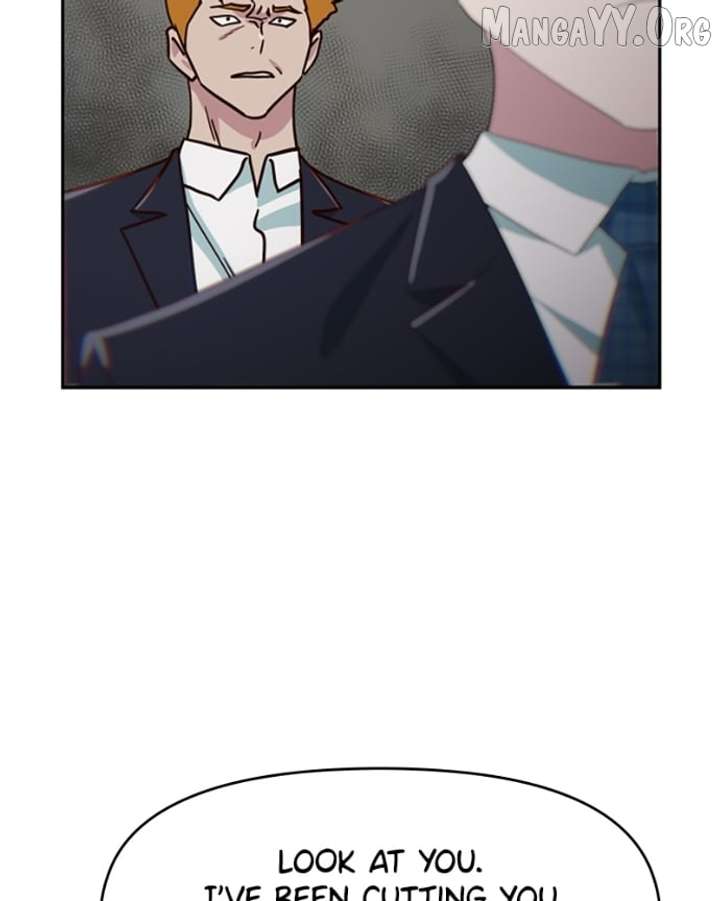 I’m the Only One Bullied by the New High School Student Chapter 71 - Page 30