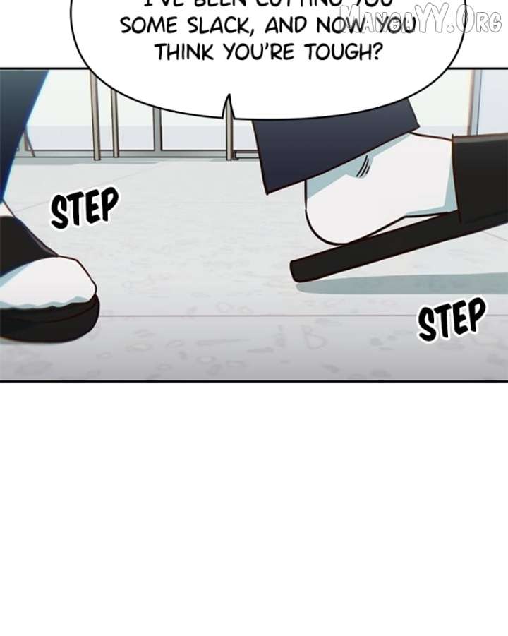 I’m the Only One Bullied by the New High School Student Chapter 71 - Page 31