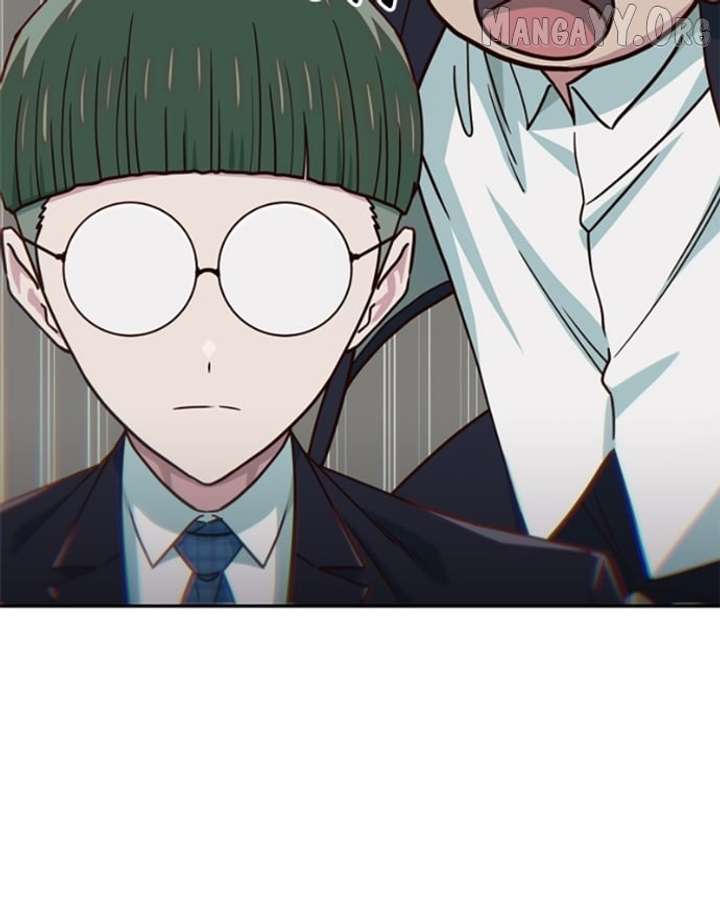 I’m the Only One Bullied by the New High School Student Chapter 71 - Page 33