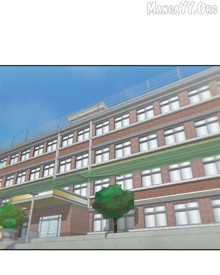 I’m the Only One Bullied by the New High School Student Chapter 71 - Page 35