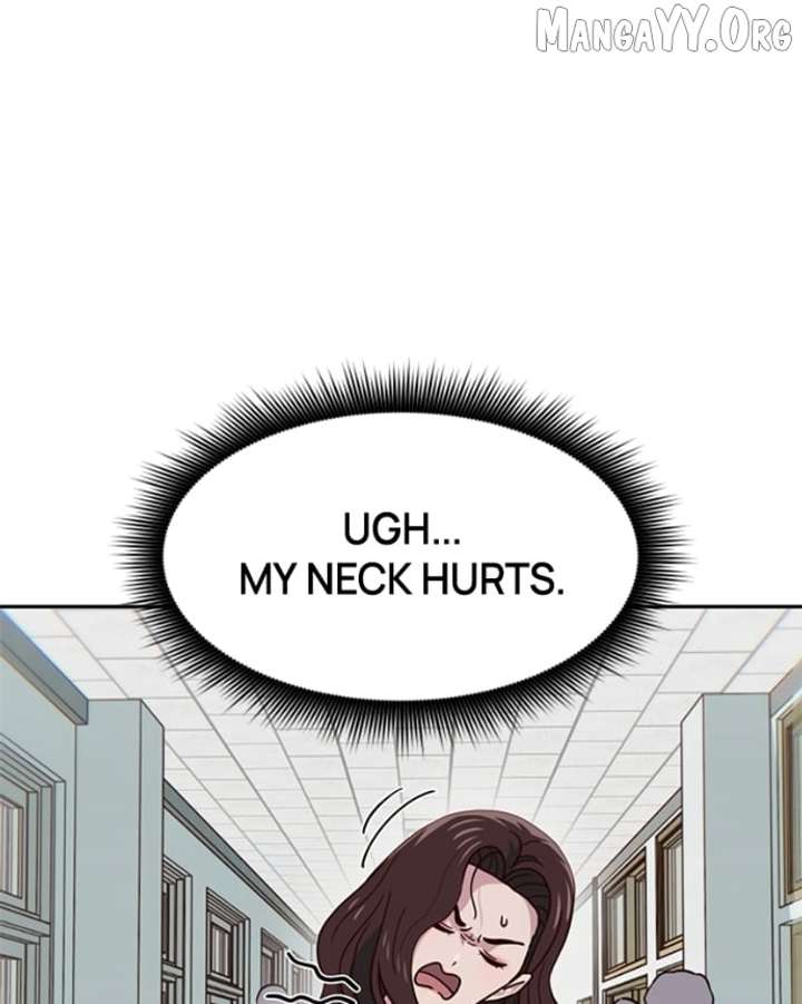 I’m the Only One Bullied by the New High School Student Chapter 71 - Page 36