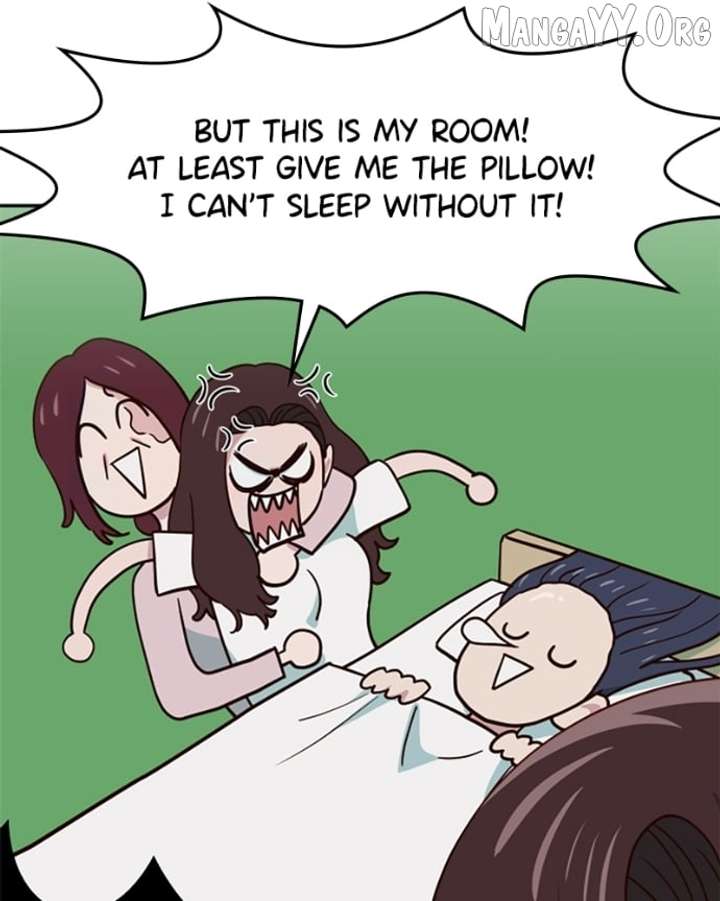 I’m the Only One Bullied by the New High School Student Chapter 71 - Page 38