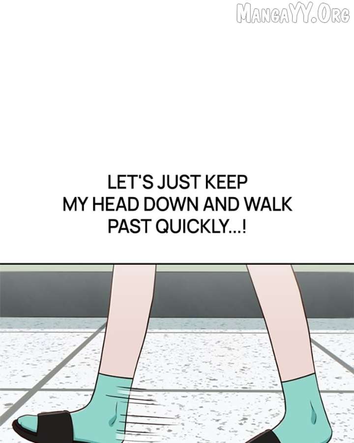 I’m the Only One Bullied by the New High School Student Chapter 71 - Page 44