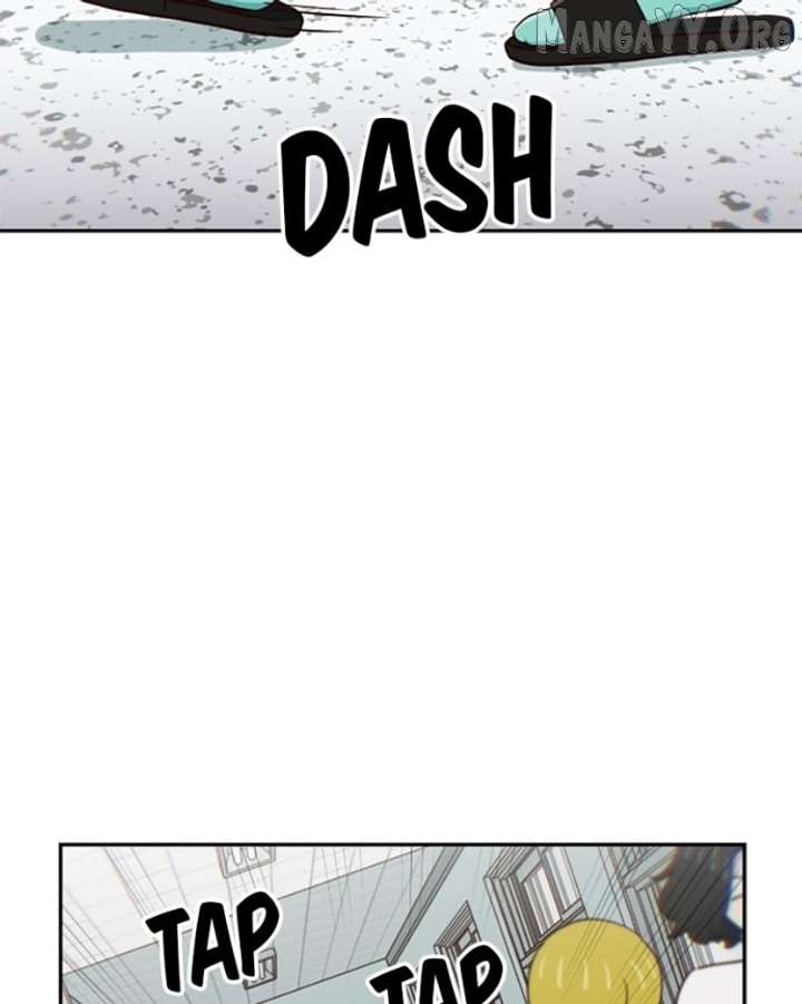 I’m the Only One Bullied by the New High School Student Chapter 71 - Page 45